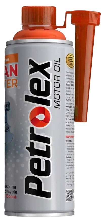 Octane Booster
